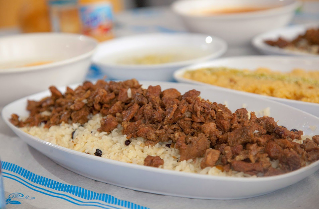 Düğün Yemeği Mekanları, Düğün Yemeği Fiyatları